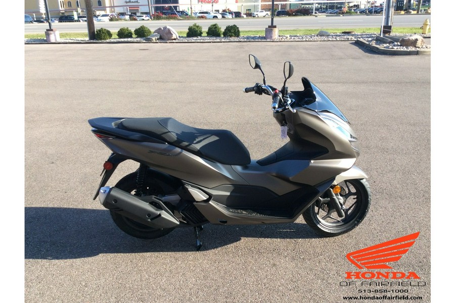 2024 Honda PCX ABS