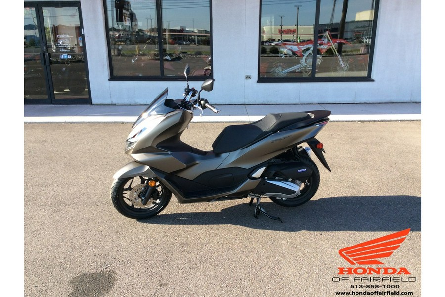 2024 Honda PCX ABS