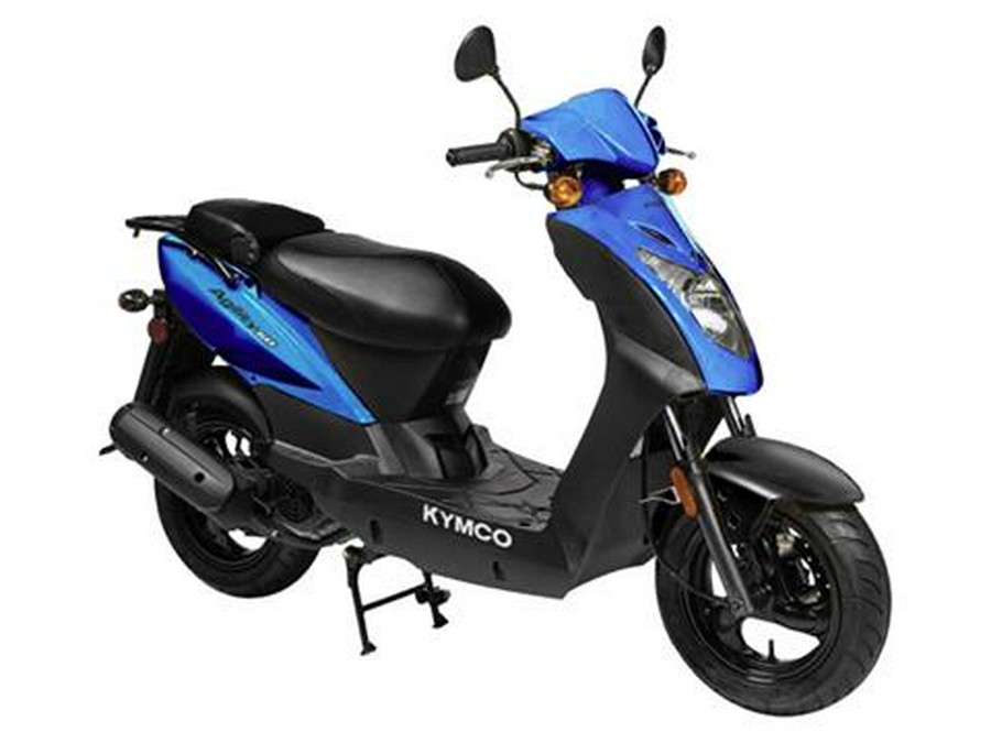 2023 Kymco Agility 50