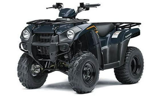 New 2024 Kawasaki BRUTE FORCE 300