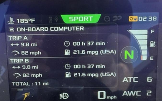 2026 Aprilia Tuono V4 Factory