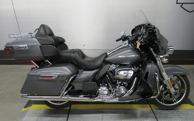 2022 Harley-Davidson® FLHTK - Ultra Limited