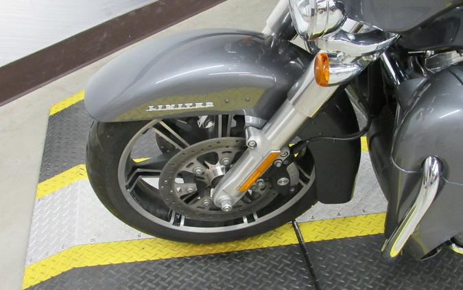 2022 Harley-Davidson® FLHTK - Ultra Limited