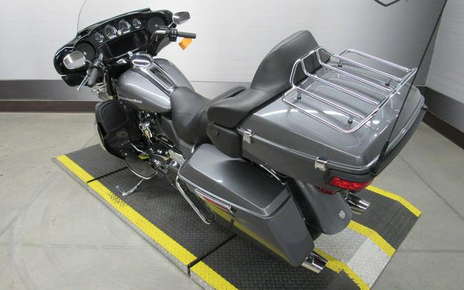 2022 Harley-Davidson® FLHTK - Ultra Limited