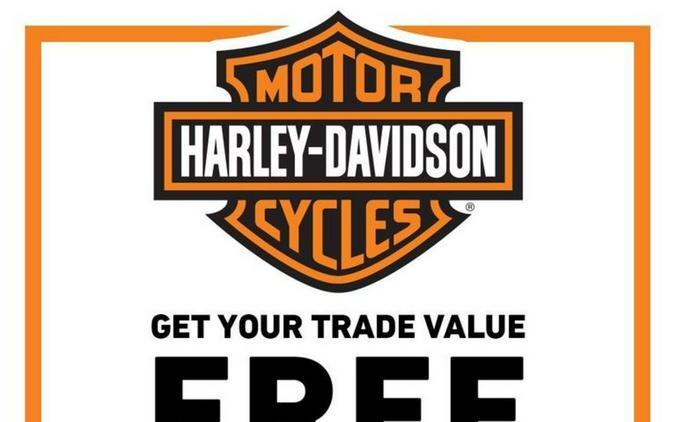 2022 Harley-Davidson® FLHTK - Ultra Limited