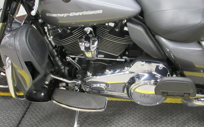 2022 Harley-Davidson® FLHTK - Ultra Limited