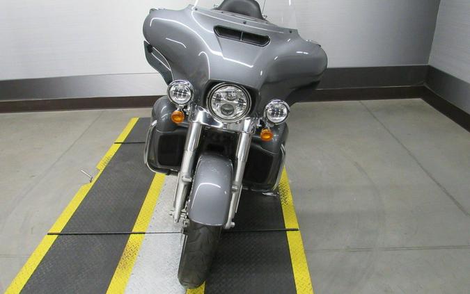 2022 Harley-Davidson® FLHTK - Ultra Limited