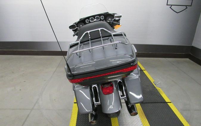 2022 Harley-Davidson® FLHTK - Ultra Limited
