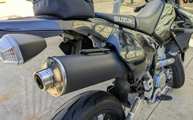 2024 Suzuki DR-Z400SM