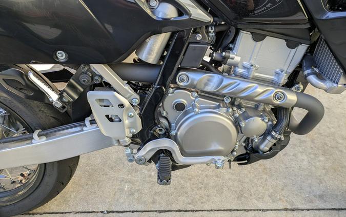 2024 Suzuki DR-Z400SM