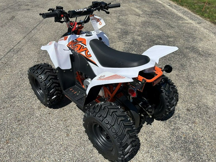 2025 Kayo Fox / Storm 70