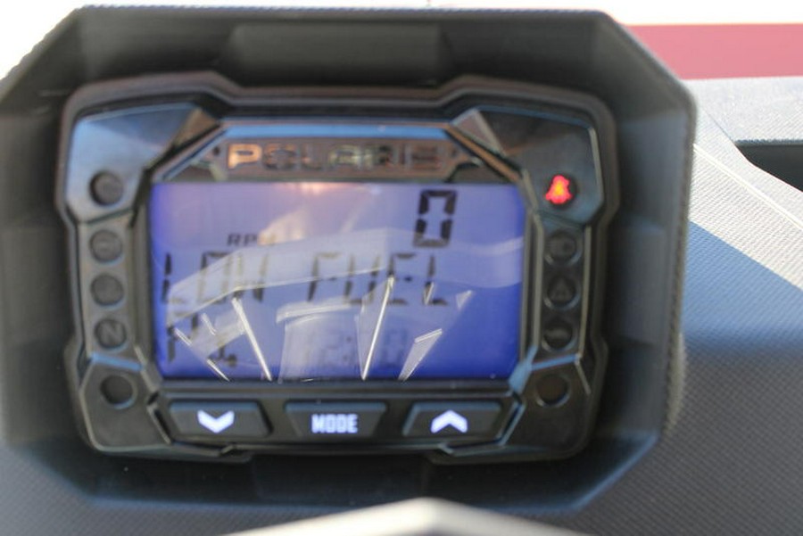 2026 Polaris® Ranger Crew 1000 Premium