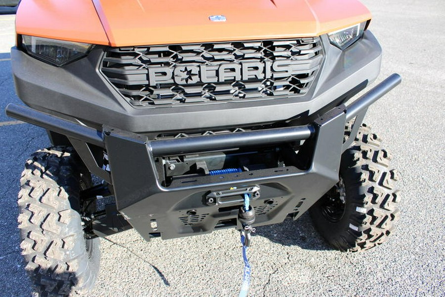 2026 Polaris® Ranger Crew 1000 Premium