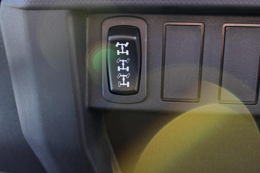 2026 Polaris® Ranger Crew 1000 Premium