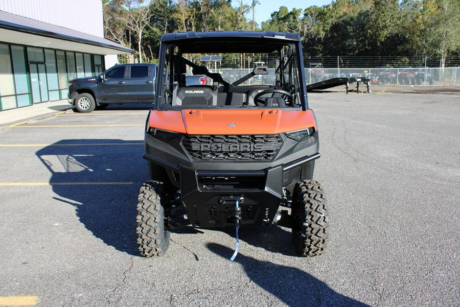 2026 Polaris® Ranger Crew 1000 Premium