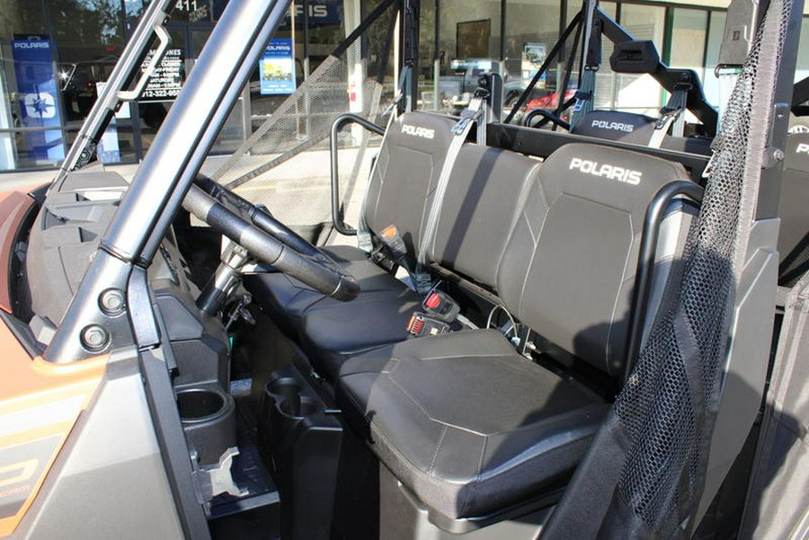 2026 Polaris® Ranger Crew 1000 Premium