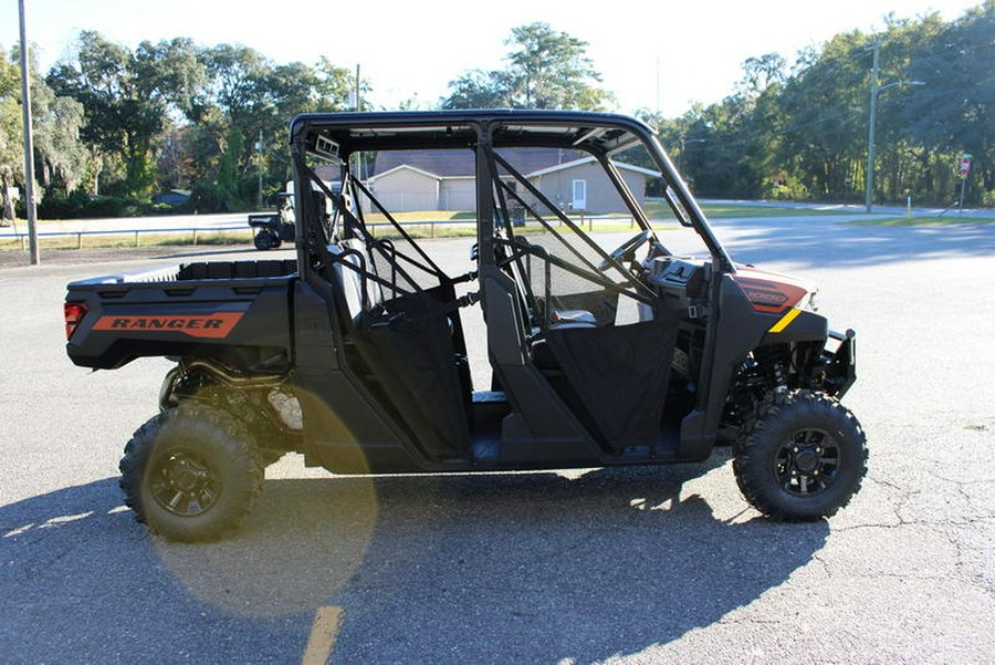 2026 Polaris® Ranger Crew 1000 Premium