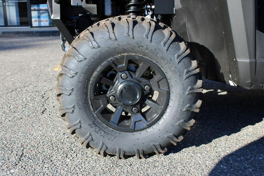 2026 Polaris® Ranger Crew 1000 Premium