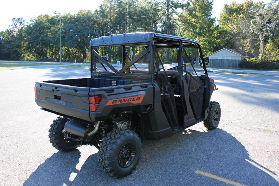 2026 Polaris® Ranger Crew 1000 Premium