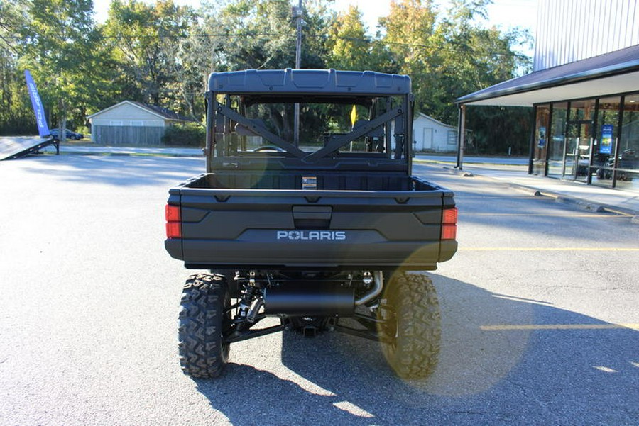 2026 Polaris® Ranger Crew 1000 Premium