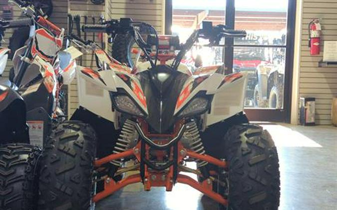 2026 Kayo Predator 110