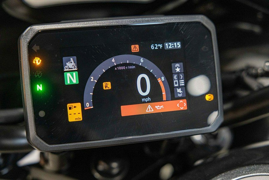 2026 Honda Rebel 1100T DCT DCT