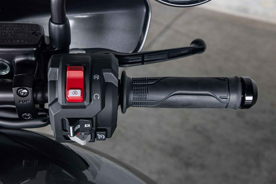 2026 Honda Rebel 1100T DCT DCT