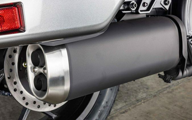 2026 Honda Rebel 1100T DCT DCT