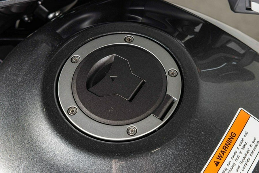 2026 Honda Rebel 1100T DCT DCT