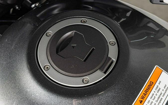 2026 Honda Rebel 1100T DCT DCT