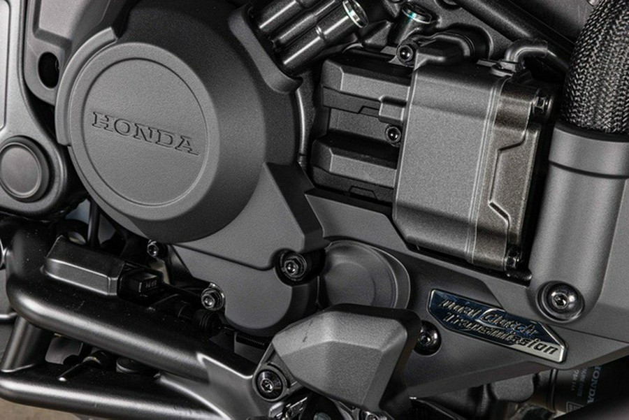 2026 Honda Rebel 1100T DCT DCT