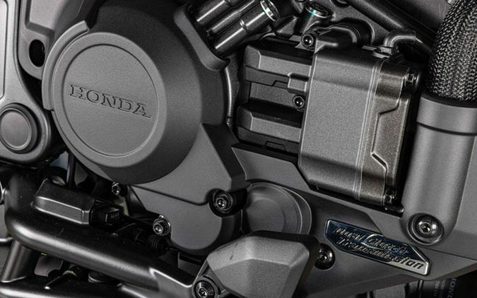 2026 Honda Rebel 1100T DCT DCT