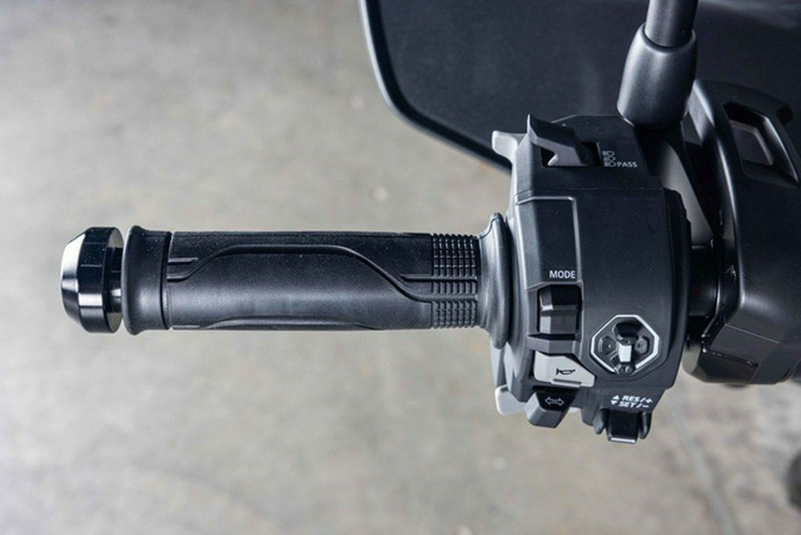 2026 Honda Rebel 1100T DCT DCT