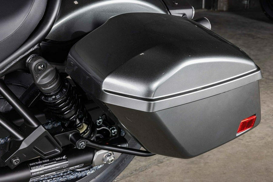 2026 Honda Rebel 1100T DCT DCT