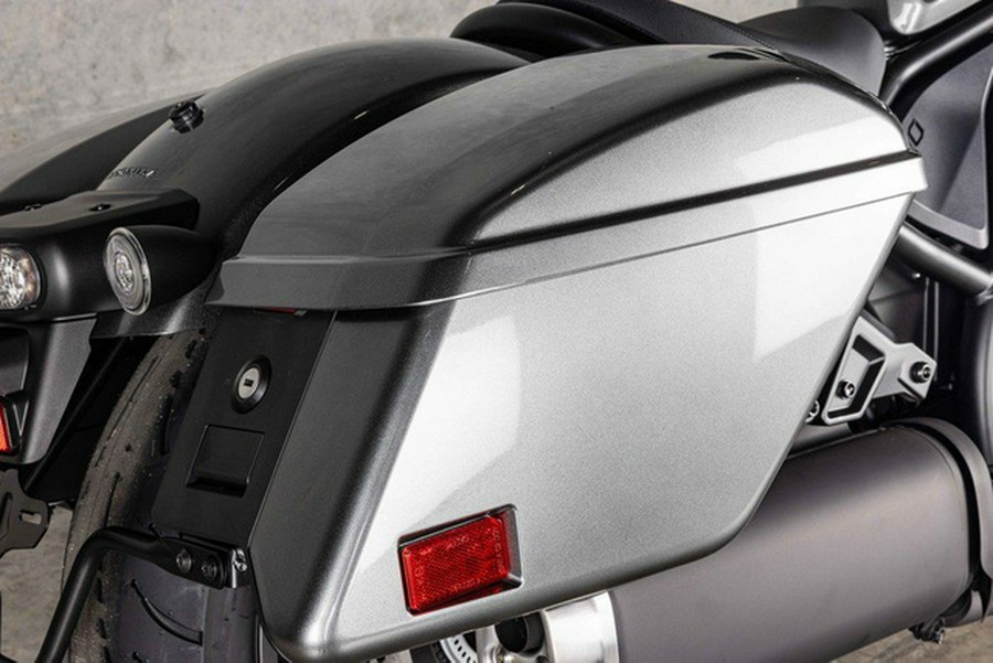 2026 Honda Rebel 1100T DCT DCT