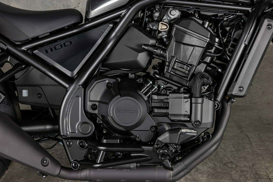 2026 Honda Rebel 1100T DCT DCT