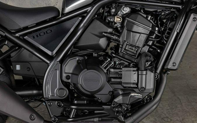 2026 Honda Rebel 1100T DCT DCT