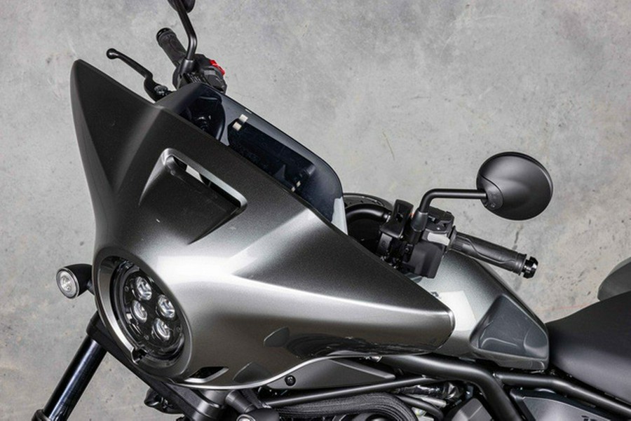 2026 Honda Rebel 1100T DCT DCT