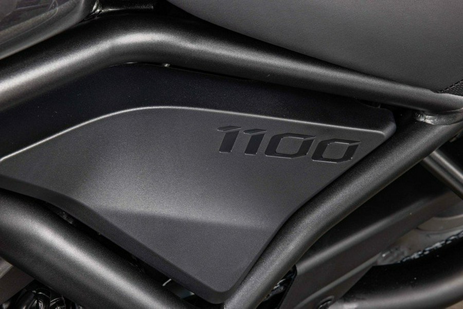 2026 Honda Rebel 1100T DCT DCT