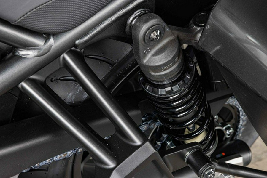 2026 Honda Rebel 1100T DCT DCT