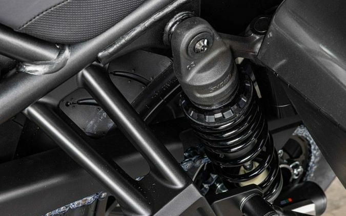 2026 Honda Rebel 1100T DCT DCT