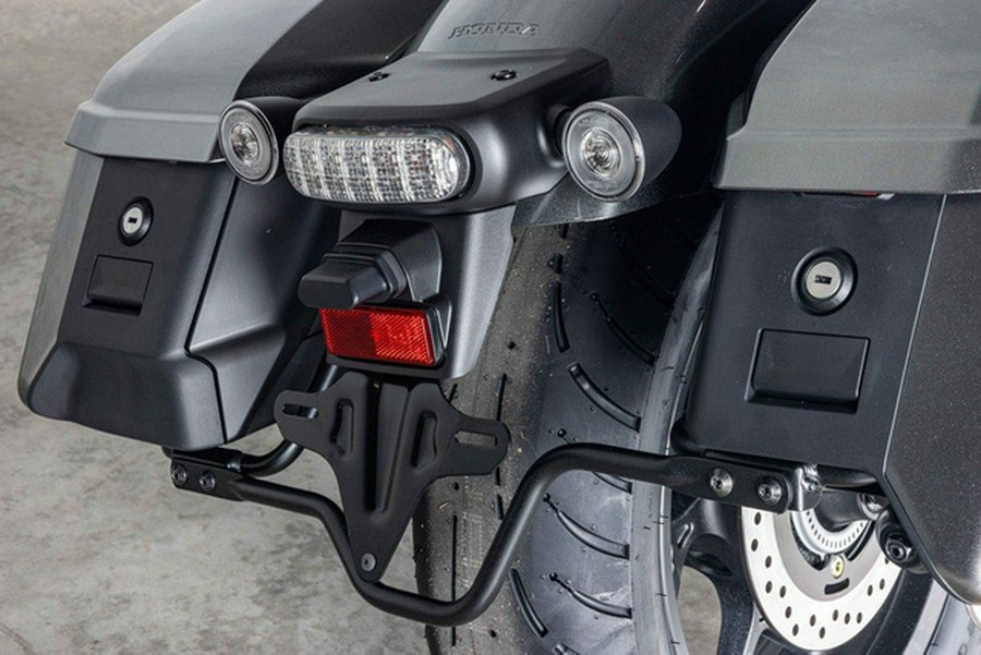 2026 Honda Rebel 1100T DCT DCT