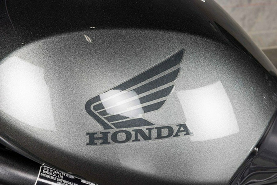 2026 Honda Rebel 1100T DCT DCT