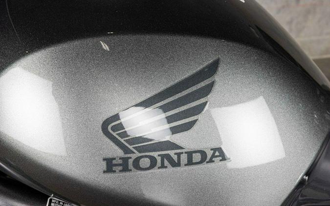 2026 Honda Rebel 1100T DCT DCT