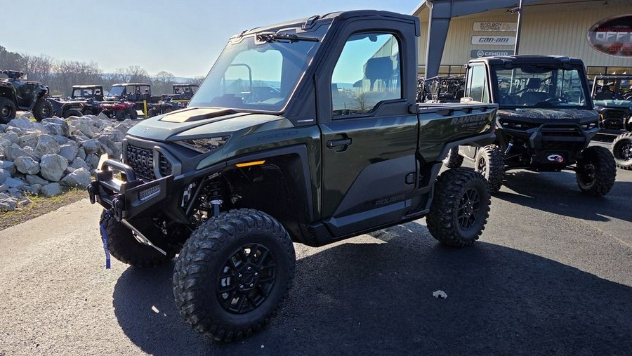 2026 Polaris® Ranger XD 1500 NorthStar Ultimate