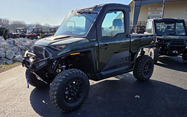 2026 Polaris® Ranger XD 1500 NorthStar Ultimate