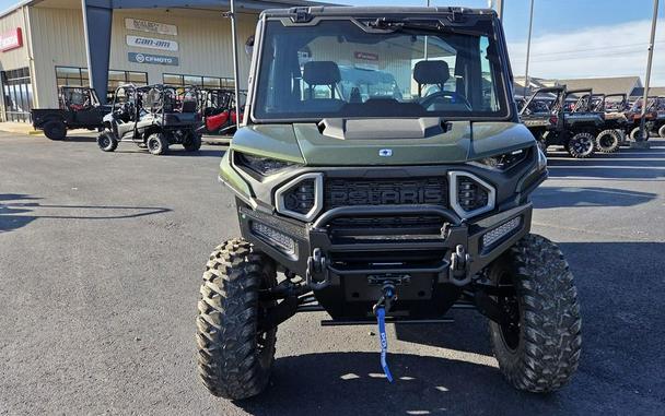 2026 Polaris® Ranger XD 1500 NorthStar Ultimate