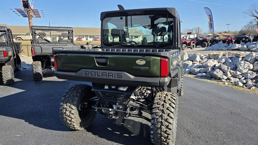 2026 Polaris® Ranger XD 1500 NorthStar Ultimate
