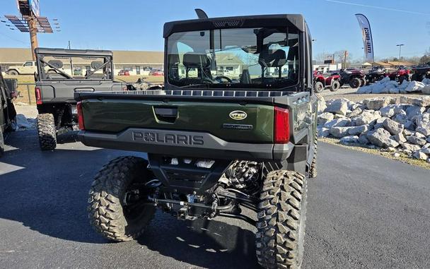 2026 Polaris® Ranger XD 1500 NorthStar Ultimate