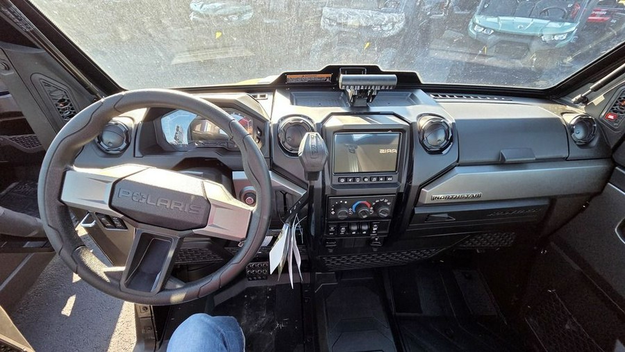 2026 Polaris® Ranger XD 1500 NorthStar Ultimate